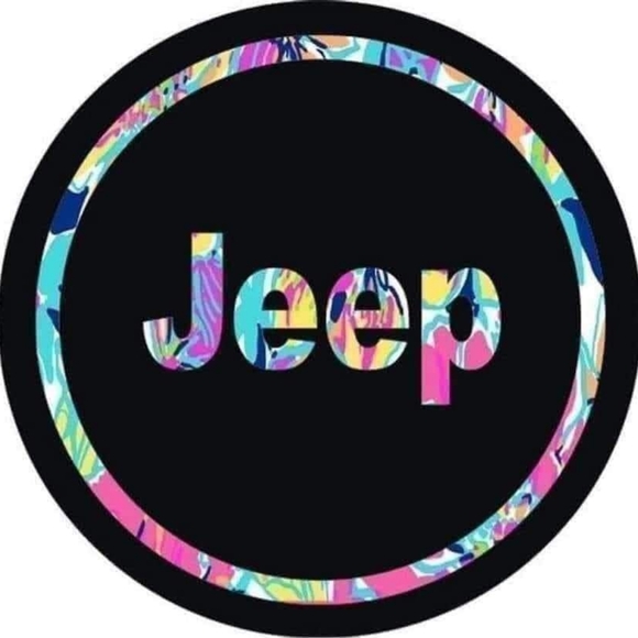 Jeep Car Coasters - Picture 2 of 4